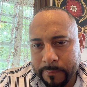 Meet your Posher, Roberto